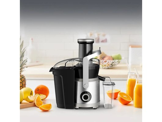 Соковыжималка MOULINEX JU660D30